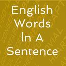English Words In A Sentence APK