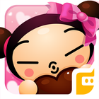 Pucca Pucca icono