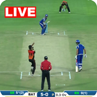 T20 Cricket LIVE - MobCric icône