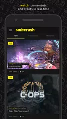 Mobcrush - Geo Beta APK download