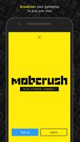 Mobcrush - Geo Beta पोस्टर