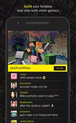 Mobcrush - Geo Beta APK download