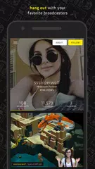 Mobcrush - Geo Beta APK download