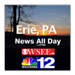 WICU/WSEE (Erie, PA) TV News