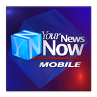 Your News Now Mobile icône