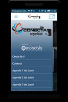 Conecta Seguridad gönderen