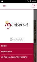 Montserrat Visita पोस्टर