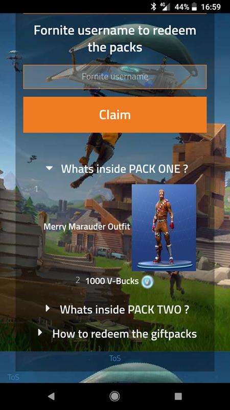 Fortnite V-bucks Free Coins for Android - APK Download - 450 x 800 jpeg 51kB