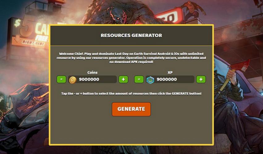 New Last Day On Earth Survival Guide for Android Download