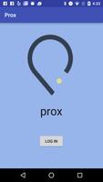 Prox - Chat (Unreleased) 海報