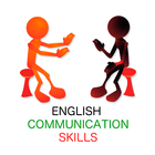 English Communication Skills icono