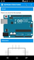 Arduino Pocket App capture d'écran 1