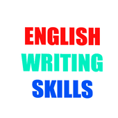 آیکون‌ English Writing Skills