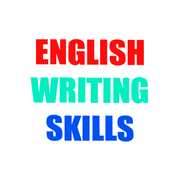 English Writing Skills icône