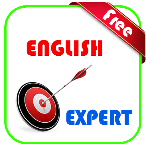 English Expert Free