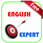English Expert icône
