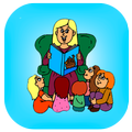 English Kids Stories