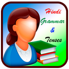 Hindi Grammar & Tenses in Eng icono