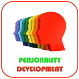 Personality Development Zeichen