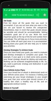 Personality Development Screenshot 1
