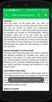 Personality Development Screenshot 2