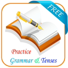 Icona Practice Grammar & Tenses