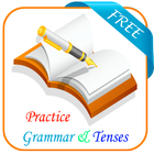 Practice Grammar & Tenses-icoon