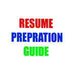 Resume Preparation Guide आइकन