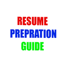 Resume Preparation Guide APK