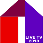 guide for mobdro online TV  2018 ikona