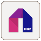 Guide for Mobdro Live TV free simgesi