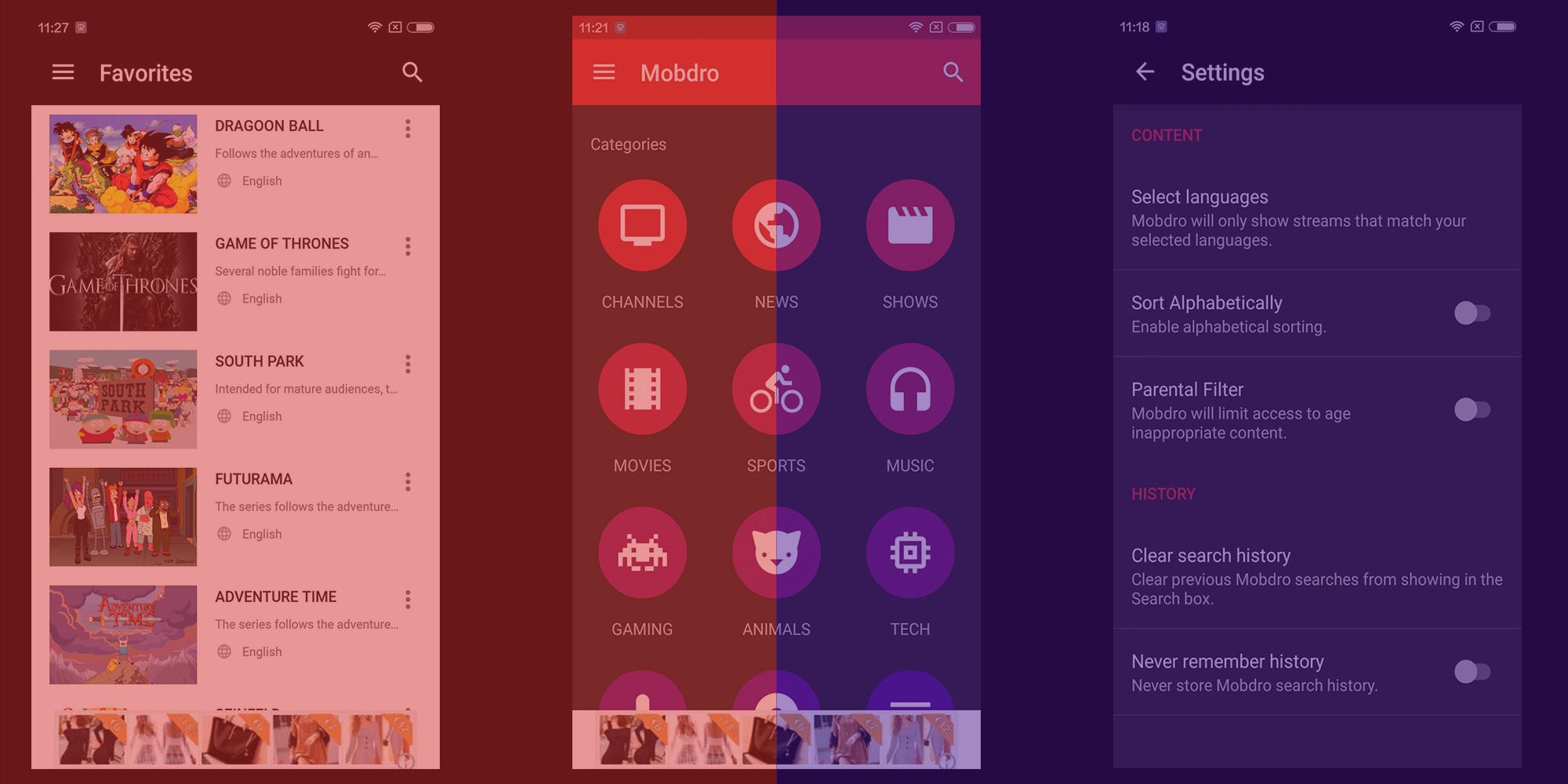 come scaricare mobdro su iphone
