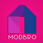 Guide for tv Mobdro Live иконка