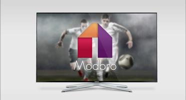 Guide for tv Mobdro Live постер