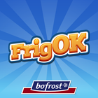 FrigOK biểu tượng