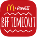 BFF Timeout
