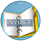 Invoice Pdf Maker आइकन