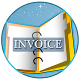 Invoice Pdf Maker simgesi