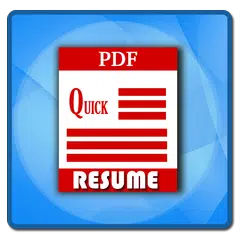 download Quick Resume Builder APK