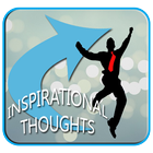 Great Inspirational thoughts icon