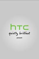 HTC - BEYONDBonus Program Affiche