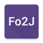 Fo2JINA (beta) icône