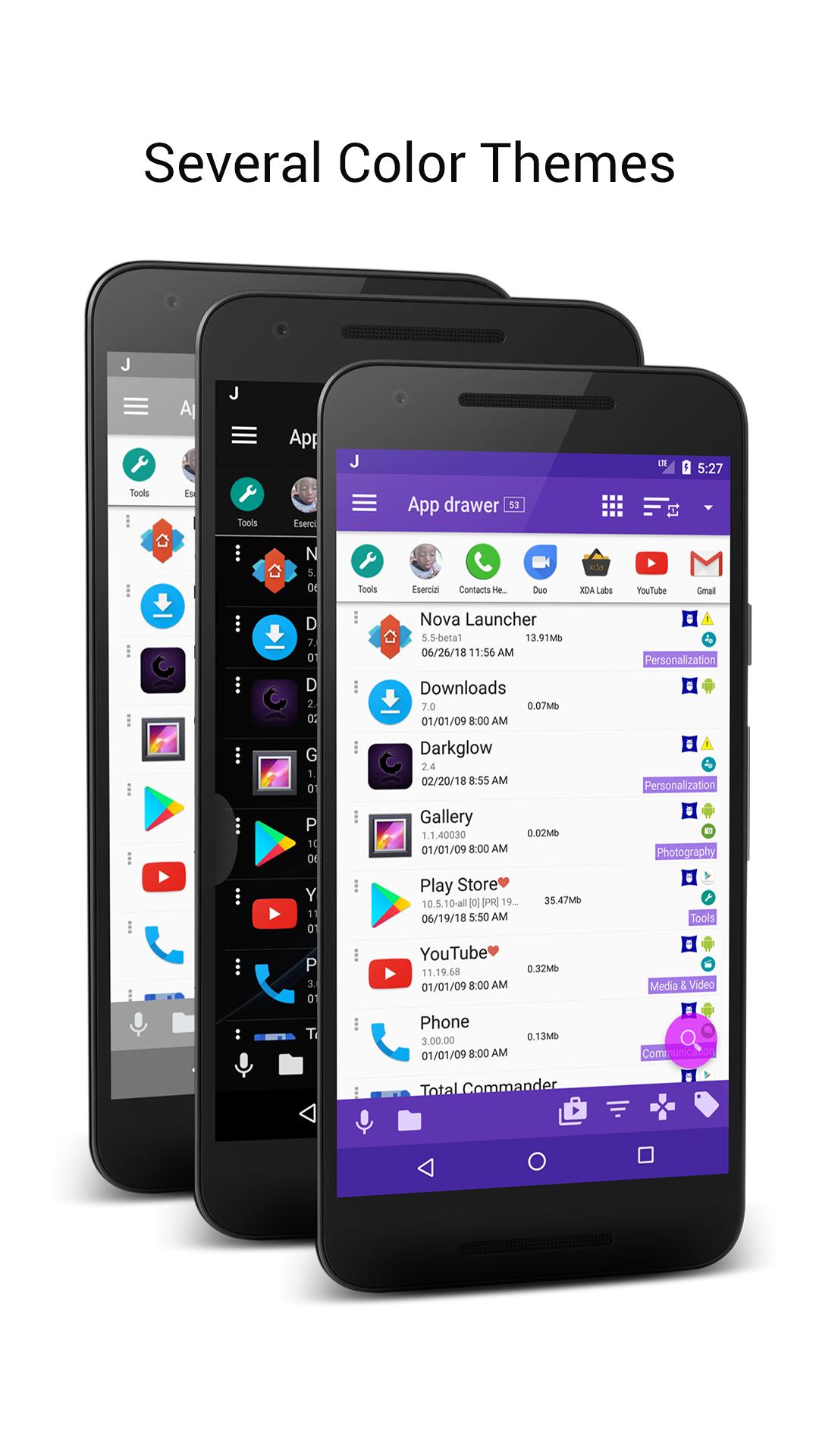 JINA Drawer APK for Android Download JINA Drawer APK for Android Download
