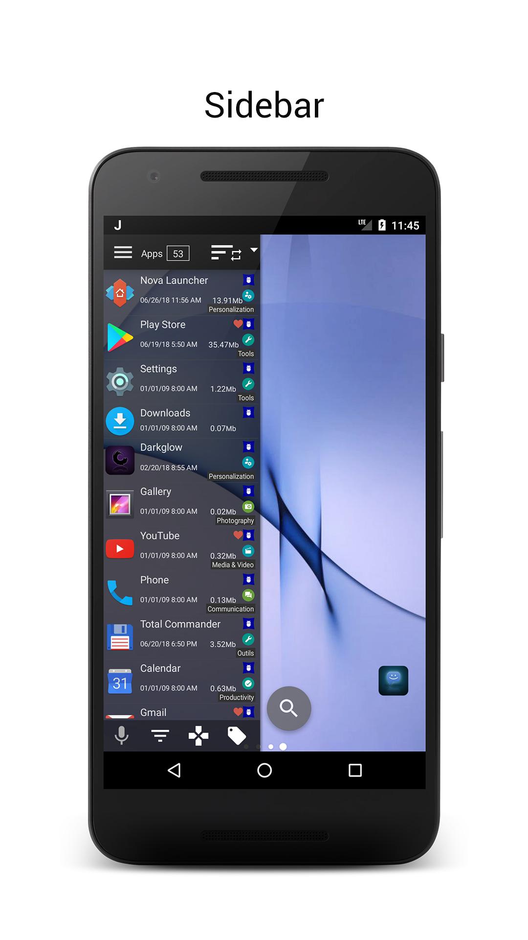 JINA Drawer APK for Android Download JINA Drawer APK for Android Download