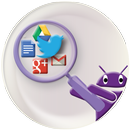JINA Apps Organizer APK
