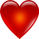 APK Hearts Live Wallpaper AMOLED