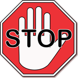 Stop Button icon