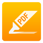 PDF Max - The #1 PDF Reader! icon
