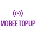 Mobee TopUp أيقونة