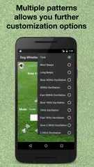 Descargar APK de Dog Whistler